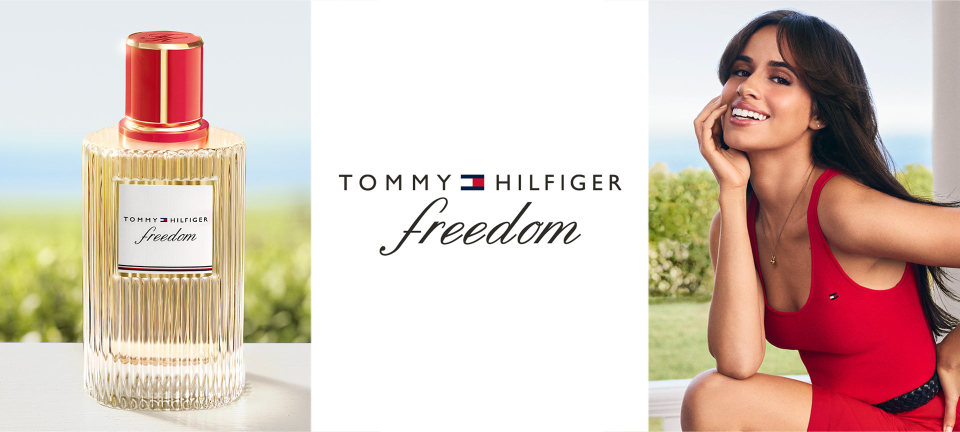 Tommy Hilfiger